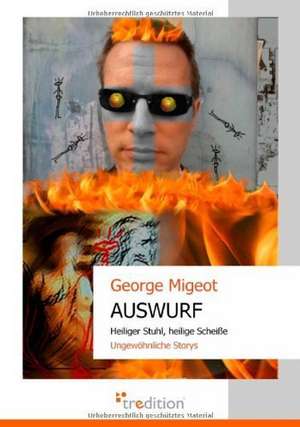 Auswurf de George Migeot