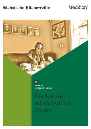 Ein Nilpferd Schwarzgelb Im Wasser: Aspekte Des Heiligen Geistes de Siegpurt Hikner