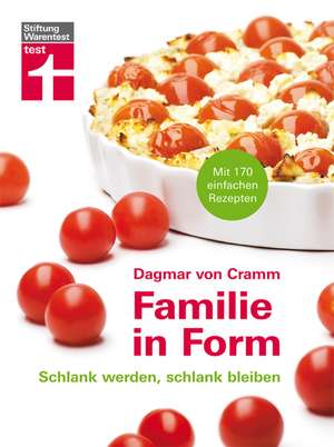 Familie in Form de Dagmar von Cramm