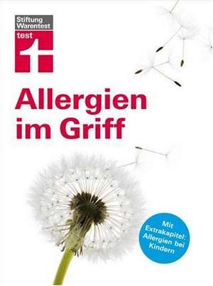 Allergien im Griff de Ines Landschek