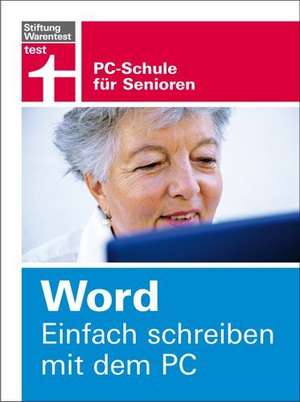 Einfach schreiben mit dem PC de Ulf Hoffmann