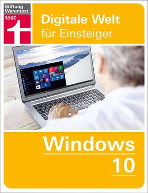 Windows 10 de Andreas Erle