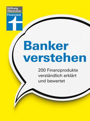 Neumann, M: Banker verstehen