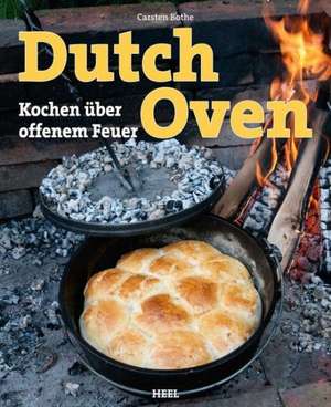 Dutch Oven de Carsten Bothe