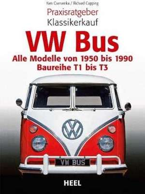 Praxisratgeber Klassikerkauf VW Bus de Ken Cservenka