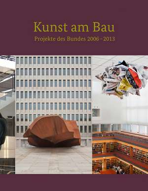 Kunst am Bau