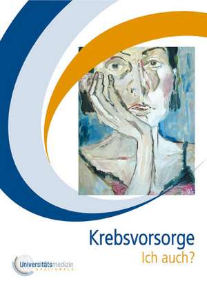 Krebsvorsorge de Hans-Robert Metelmann