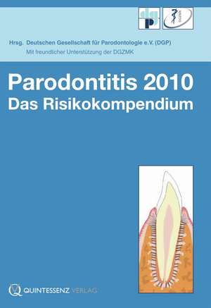 Parodontitis 2010