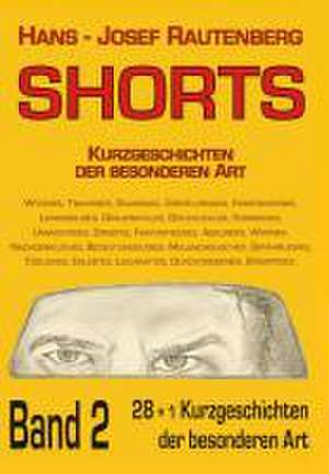 Shorts II de Hans-Josef Rautenberg