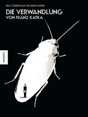 Die Verwandlung de Franz Kafka