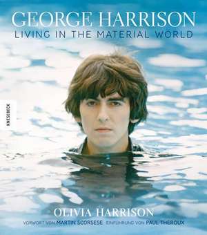 George Harrison de Olivia Harrison