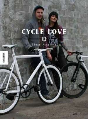 Cycle Love de Simon Akstinat