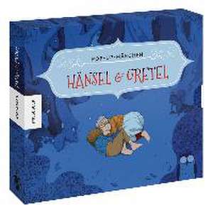 Hänsel und Gretel de Paul Hess