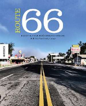 Route 66 de Freddy Langer