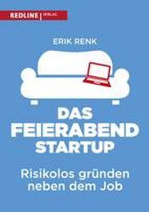 Das Feierabend-Startup de Erik Renk