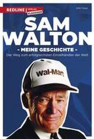 Sam Walton de Sam Walton