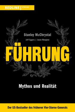 Führung de Stanley McChrystal
