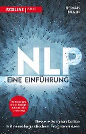 NLP - Eine Einführung de Roman Braun