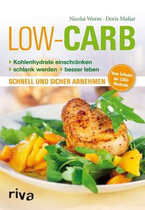 Low Carb de Nicolai Worm