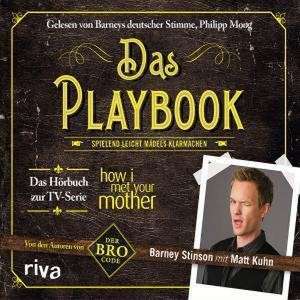 Das Playbook de Barney Stinson