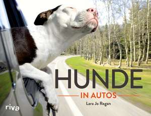 Hunde in Autos de Lara Jo Regan