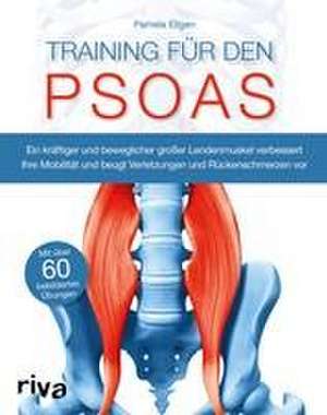 Training für den Psoas de Pamela Ellgen