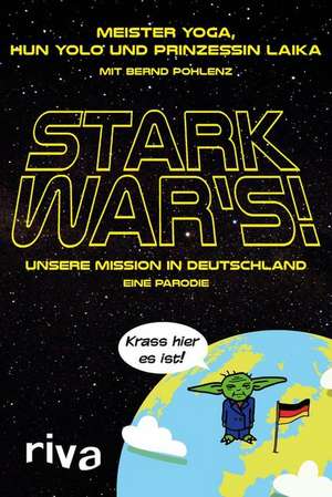 Stark war's! de Meister Yoga