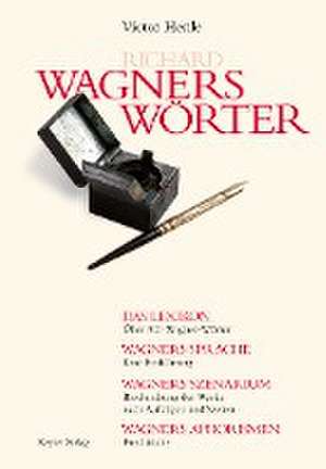 Wagners Wörter de Victor Henle