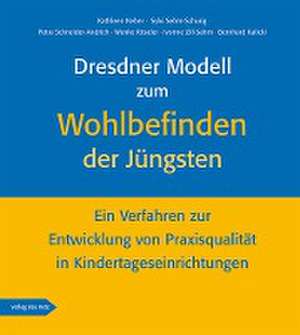 Dresdner Modell zum Wohlbefinden der Jüngsten de Kathleen Neher