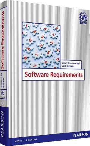 Software Requirements de Ulrike Hammerschall