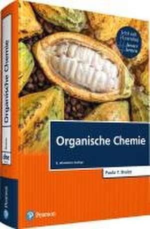 Organische Chemie de Paula Yurkanis Bruice