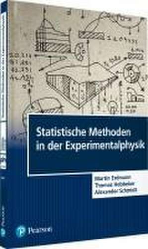 Statistische Methoden in der Experimentalphysik de Martin Erdmann