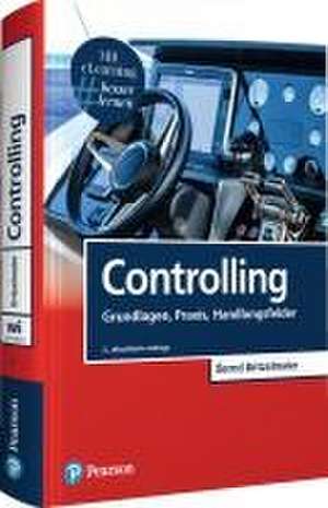 Britzelmaier, B: Controlling