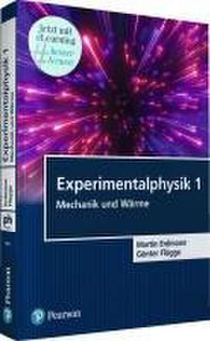 Experimentalphysik 1 de Martin Erdmann