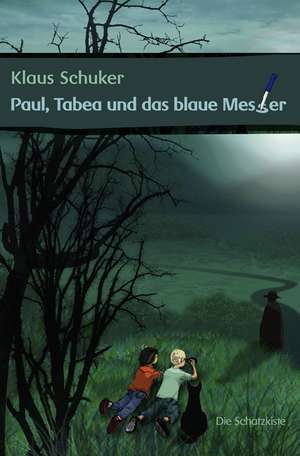 Paul, Tabea Und Das Blaue Messer: The Composer Ethel Smyth de Klaus Schuker