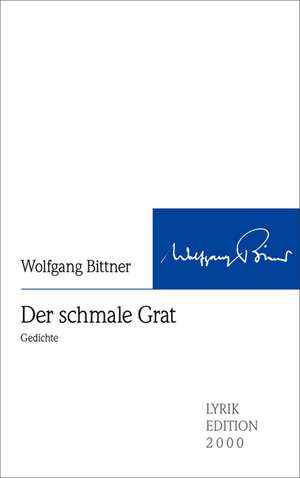 Der Schmale Grat: The Composer Ethel Smyth de Wolfgang Bittner