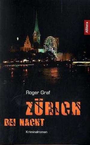 Z Rich Bei Nacht: The Composer Ethel Smyth de Roger Graf