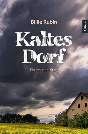 Kaltes Dorf de Billie Rubin