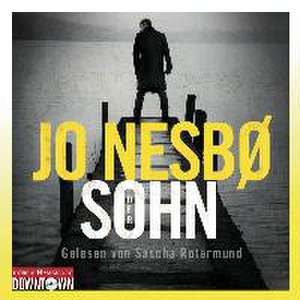 Der Sohn de Jo Nesbø