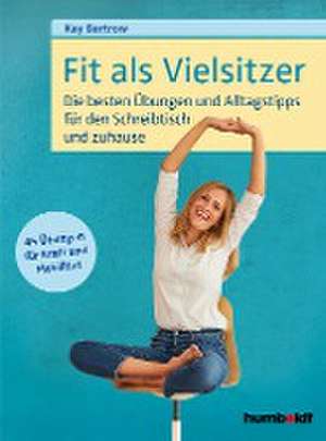 Fit als Vielsitzer de Kay Bartrow