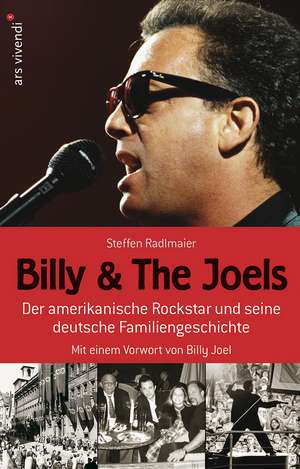 Billy and The Joels de Steffen Radlmaier