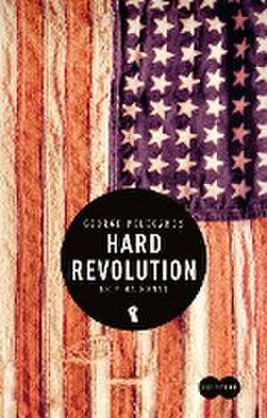 Hard Revolution de George Pelecanos