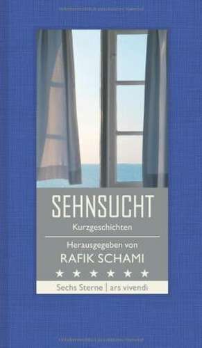 Sehnsucht de Michael Köhlmeier