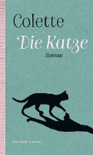 Die Katze de Colette