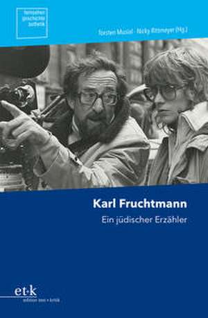 Karl Fruchtmann de Torsten Musial