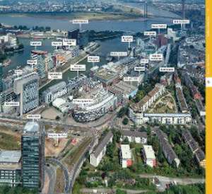 Düsseldorf. Architekturführer de Klaus Englert