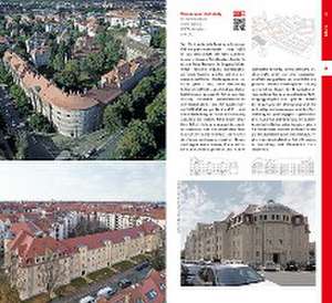 Sachsen. Architekturführer de Uta Lambrette