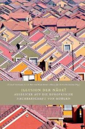 Illusion der Nähe? de Christoph Bartmann