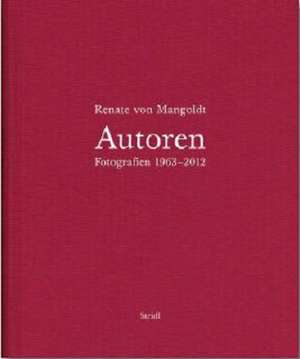 Autoren de Renate von Mangoldt