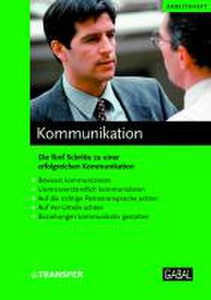 Sammelband Kommunikation (Arbeitshefte)